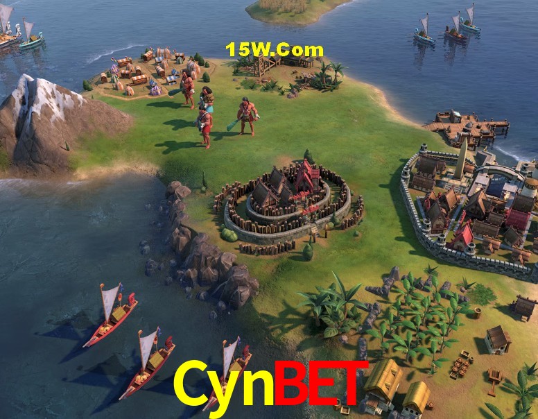 Desvendando o Mundo dos Jogos Virtuais na Cynbet